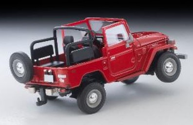 ☆予約品☆ トミカリミテッドヴィンテージ NEO 1/64 トヨタ
