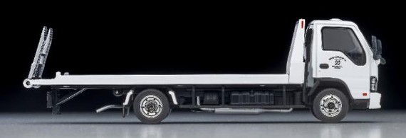 ☆予約品☆ トミカリミテッドヴィンテージ NEO 1/64 いすゞ エルフ