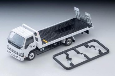 ☆予約品☆ トミカリミテッドヴィンテージ NEO 1/64 いすゞ エルフ