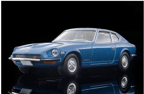 ☆予約品☆ トミカリミテッドヴィンテージ NEO 1/64 日産