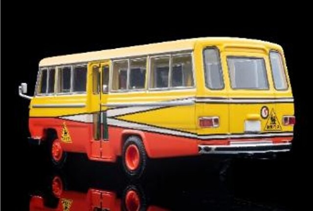 ☆予約品☆ トミカリミテッドヴィンテージ 1/64 日産 シビリアン