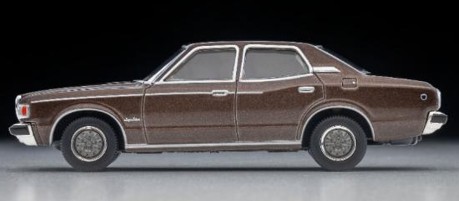 ☆予約品☆ トミカリミテッドヴィンテージ NEO 1/64 トヨタ クラウン 4
