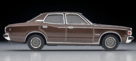 トミカリミテッドヴィンテージネオ トヨタクラウン４ドアハードトップ ☆予約品☆ トミカリミテッドヴィンテージ NEO 1/64 トヨタ クラウン 4