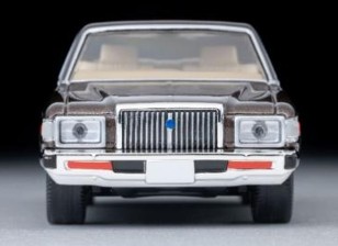 ☆予約品☆ トミカリミテッドヴィンテージ NEO 1/64 トヨタ クラウン 4