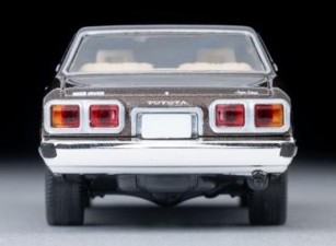 ☆予約品☆ トミカリミテッドヴィンテージ NEO 1/64 トヨタ クラウン 4