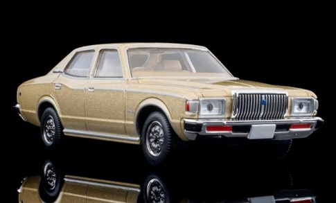 ☆予約品☆ トミカリミテッドヴィンテージ NEO 1/64 トヨタ クラウン 4