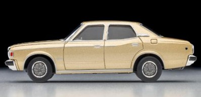 ☆予約品☆ トミカリミテッドヴィンテージ NEO 1/64 トヨタ クラウン 4