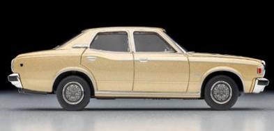 ☆予約品☆ トミカリミテッドヴィンテージ NEO 1/64 トヨタ クラウン 4