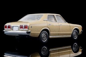 ☆予約品☆ トミカリミテッドヴィンテージ NEO 1/64 トヨタ クラウン 4