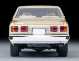 トミカリミテッドヴィンテージネオ トヨタクラウン４ドアハードトップ ☆予約品☆ トミカリミテッドヴィンテージ NEO 1/64 トヨタ クラウン 4