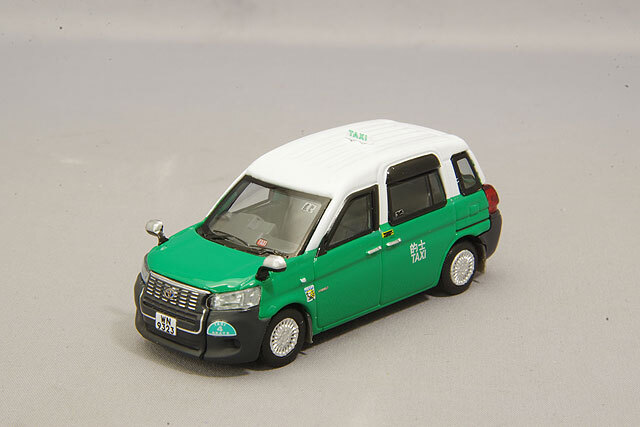 MODEL1 (モデルワン） 1/64 トヨタ コンフォート ハイブリッド