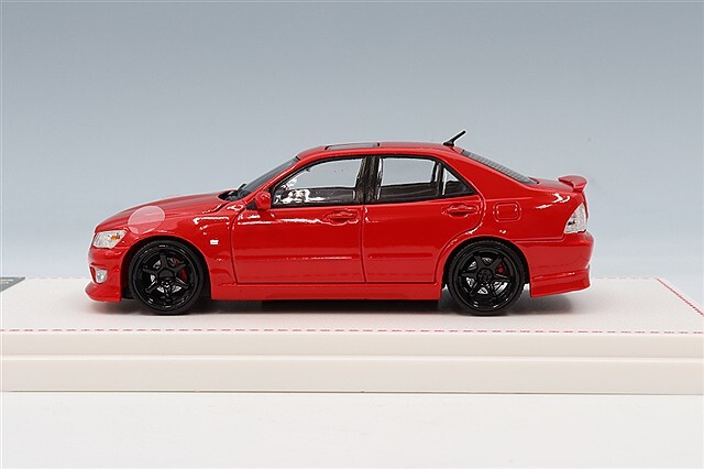 Focal Horizon x MODEL1 1/64 トヨタ アルテッツァ RS200 (SXE10