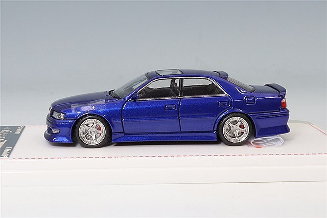 Focal Horizon FH x MODEL1 1/64 トヨタ チェイサー JZX100 カスタム