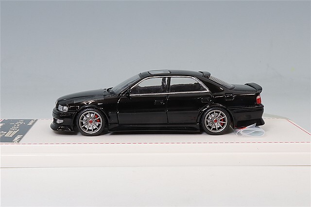 Focal Horizon FH x MODEL1 1/64 トヨタ チェイサー JZX100 カスタム