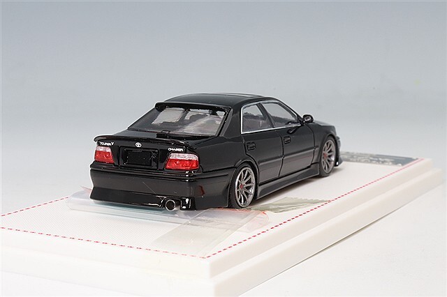 Focal Horizon FH x MODEL1 1/64 トヨタ チェイサー JZX100 カスタム