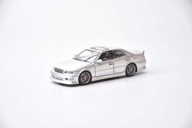 ☆予約品☆ Focal Horizon FH x MODEL1 1/64 トヨタ チェイサー JZX100