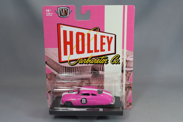 M2マシーン 1/64 ドライバーズ リリース 99 4台セット