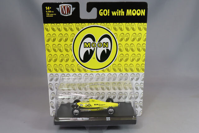 M2マシーン 1/64 ドライバーズ リリース 99 4台セット