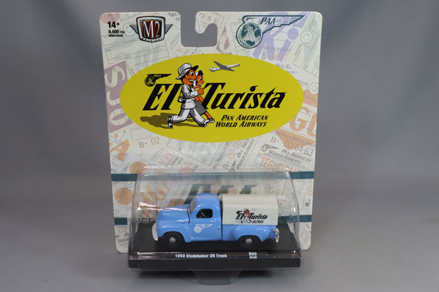 M2マシーン 1/64 ドライバーズ リリース 99 4台セット