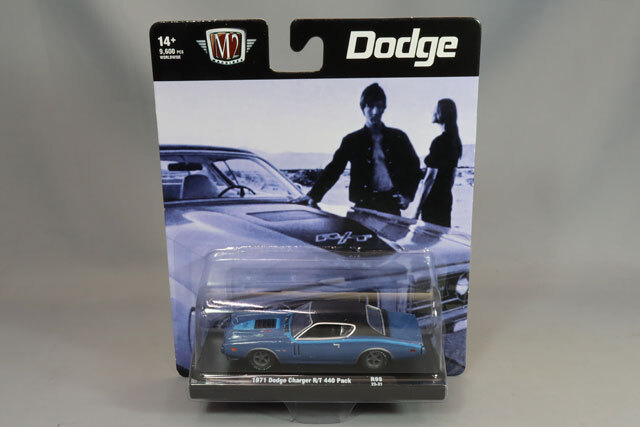 M2マシーン 1/64 ドライバーズ リリース 99 4台セット