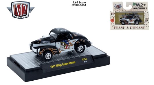 S*U様 SOFTMACHINE A-2ボアJK XL ソフトマシーン 美品 ☆予約品☆ M2マシーン 1/64 32500 シリーズ リリース S154 1BOX6台入