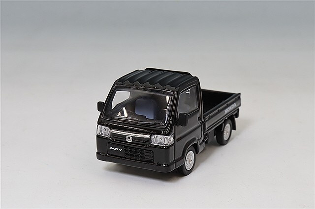 ポイント交換用4840P】 MOTORHELIX 1/64 ホンダ アクティ トラック