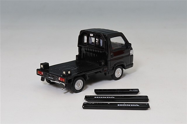 ポイント交換用4840P】 MOTORHELIX 1/64 ホンダ アクティ トラック