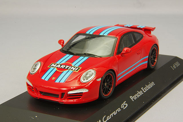 ポルシェ ミュージアム 1/43 ポルシェ 911 991 カレラ S ブルー ポルシェ ミュージアム 1/43 ポルシェ 911 991 カレラ S ブルー