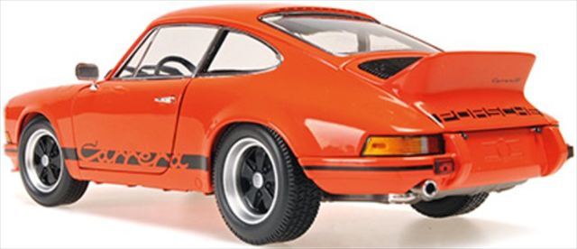 ミニチャンプス 1/18 ポルシェ 911 GT3 RS 2015 ラバオレンジ Amazon | ☆ ミニチャンプス 1/18 ポルシェ 911 GT3 RS (991) 2015