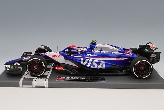 MICROCHAMPS ミニカー 5点 まとめ売り 1/43 ミニチャンプス 400010014 オレンジ アロウズ アジアテック