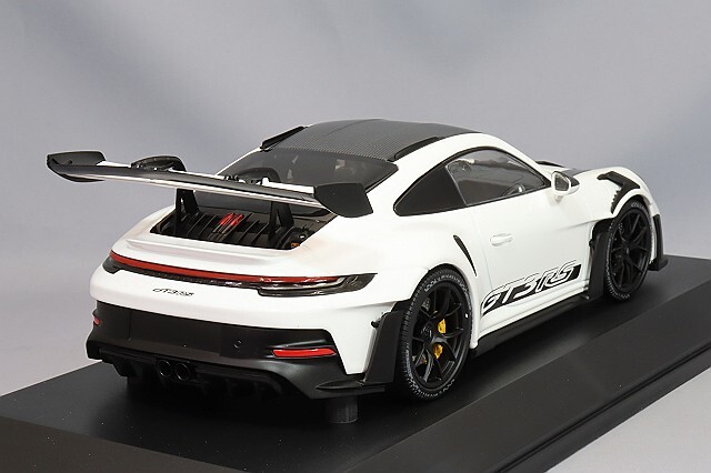 911 GT3 & GT3RS ミニカー 2台セット レア限定品 911 GT3 & GT3RS ミニカー 2台セット レア限定品 911 GT3 & GT3RS