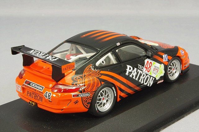 1/43 ミニチャンプス ポルシェ911 GT3カップ 2台セット スパーク WAP0204600PGTX 1/43 ポルシェ Porsche Sports Cup 2021: 718