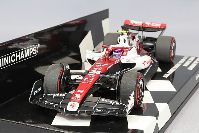 冬値下げです⭐️ミニチャンプス McLaren 2ダイ コレクション！ 冬値下げです⭐️ミニチャンプス McLaren 2ダイ コレクション