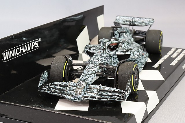 ミニチャンプス MINICHAMPS 1/43 ミニカー アルファロメオ 1/43 ミニチャンプス 400120621 アルファロメオ モントリオール