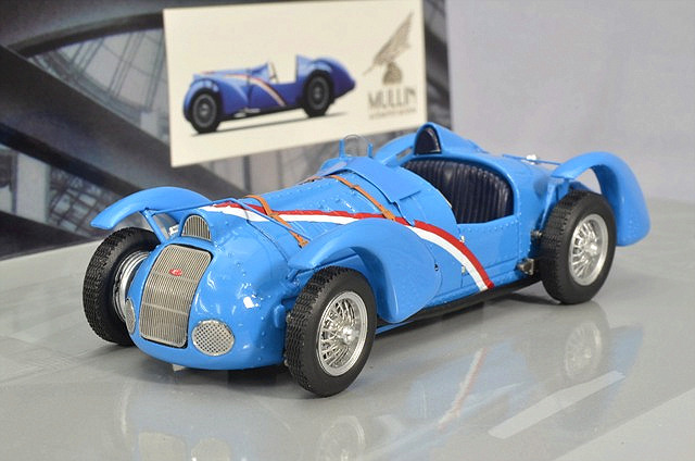 m2009 モーブッサン 悪しき 750WG テュエルセルドゥマヴィ 総重量1.80g 