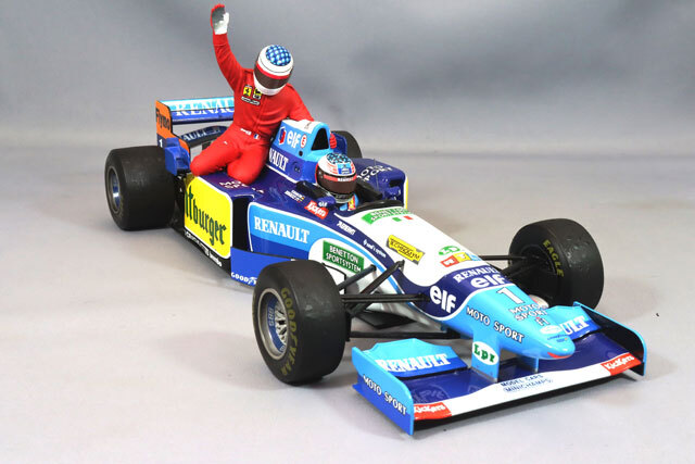Benetton F1 ベネトン スカジャン 乱れ スタジャン レーシング ジャケット