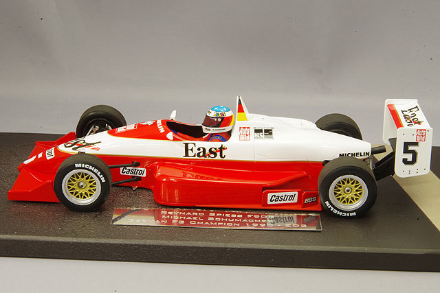 期間限定, ミニチャンプス 1/18 レイナード スピース F903 1990 ドイツ