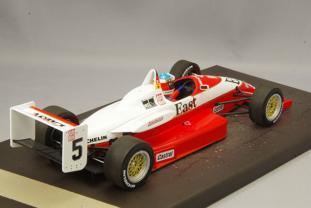 期間限定, ミニチャンプス 1/18 レイナード スピース F903 1990 ドイツ