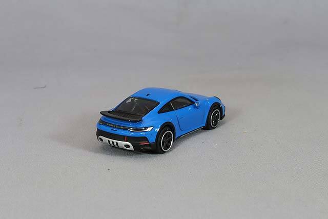 ミニカー　1/18 ポルシェ 911 ダカール 2022 MINICHAMPS MINICHAMPS 1/18 - PORSCHE 911 Dakar - 2022 - Five Diecast