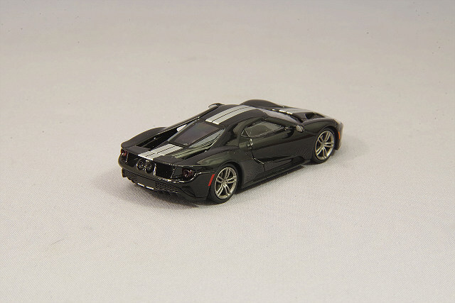 ミニチャンプス　エボリューション　フォード　GT GT3 ミニチャンプス エボリューション フォード GT GT3 - メルカリ