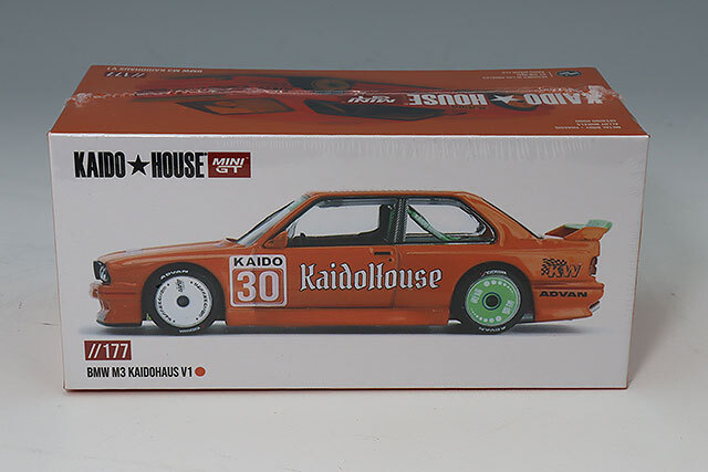 minyu様 1/64 Nissan スカイライン GT-R R34 Kaido Works GReddy V2(右