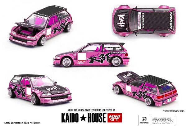 KHMG141 ホンダ シビック EF環状 (横浜株式会社 EDN) m55092529269_1.jpg?1731114461