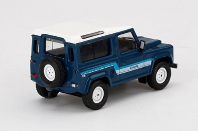 MINI GT ランドローバー　チームフランス　チームUK 2台セット Amazon | TrueScale Miniatures MINI GT 1/64 フォード GT LMGTE PRO