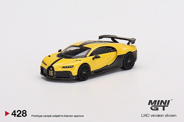 Amazon | TOP SPEED 1/18 ブガッティ シロン ピュールスポール