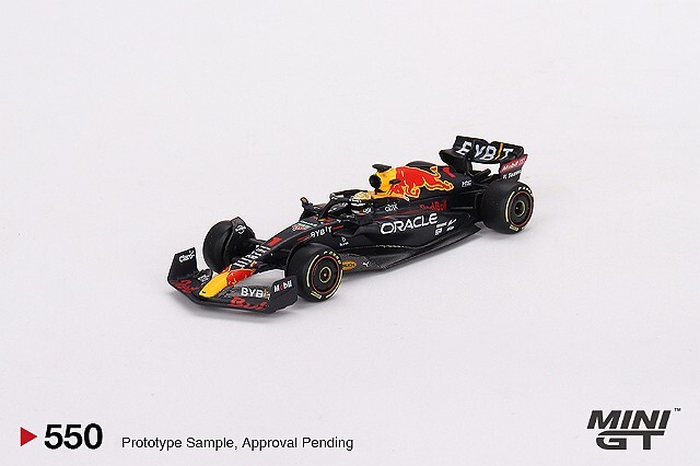 1/20 レッドブル RB1 (モナコGP/スターウォーズ仕様) 硬く