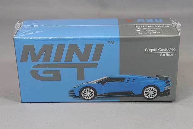 MINIGT ブガッティ 10台 MINIGT ブガッティ 10台 Amazon | MINI GT 1:64 Scale Model