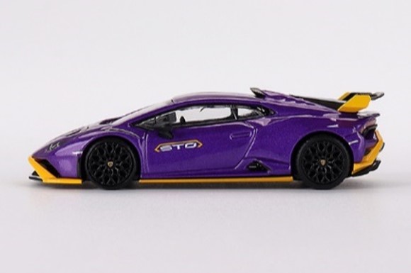 ト*ー様 MINI GT 1/64 126L 189L ランボルギーニ ウラカン MINI GT 1/64 ランボルギーニ ウラカン GT3 EVO #88 JLOC 2022