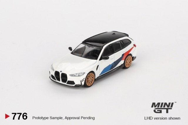 MINIGT.com – Welcome to the World of 1:64!