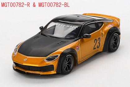 MINI GT パンデム 日産 GT-R ROCAF LHD 台湾限定 TSM minigt Pandem Nissan GT-R 台湾限定 MINIGT.com – Welcome to
