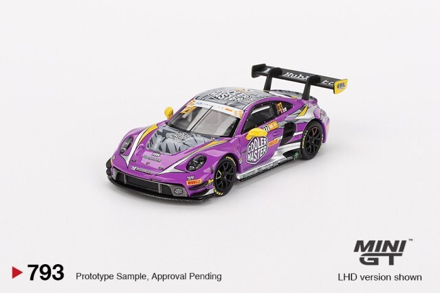 ☆MINIGT 1/64 改 深リム☆ポルシェ 911 GT3 R #9☆ Amazon | MINI GT 1/64 ポルシェ 911 GT3 R IMSA セブリング12